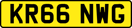 KR66NWG