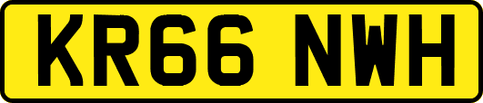 KR66NWH