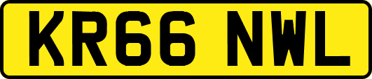 KR66NWL