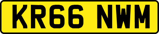 KR66NWM