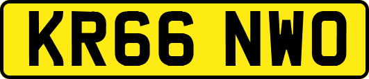 KR66NWO