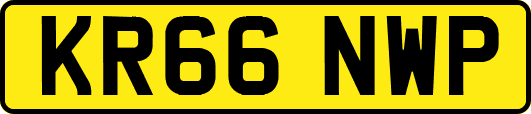 KR66NWP