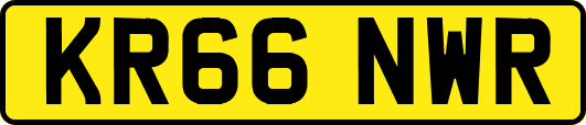 KR66NWR
