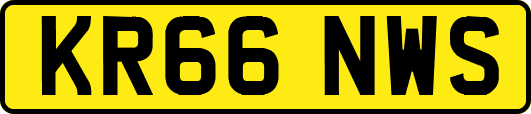 KR66NWS