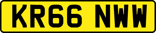 KR66NWW
