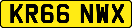 KR66NWX