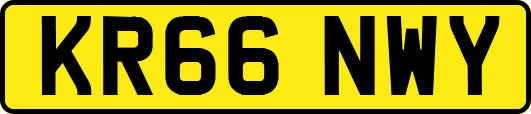 KR66NWY