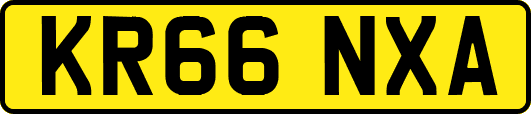KR66NXA