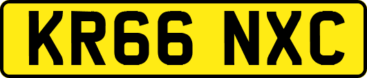 KR66NXC