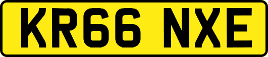 KR66NXE