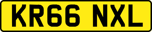 KR66NXL