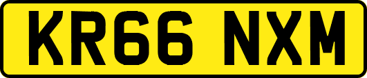 KR66NXM