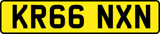 KR66NXN