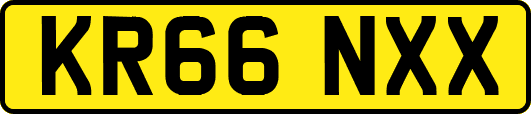 KR66NXX