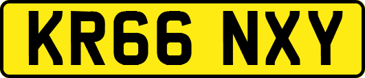 KR66NXY