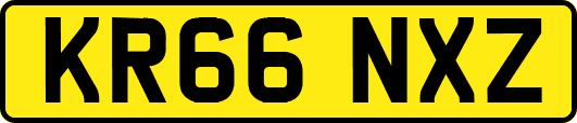KR66NXZ
