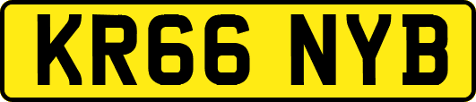 KR66NYB