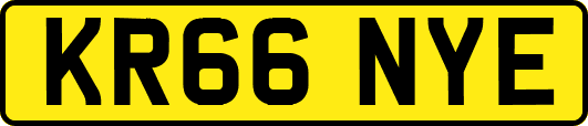 KR66NYE