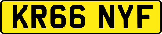 KR66NYF