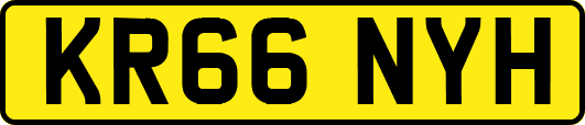 KR66NYH