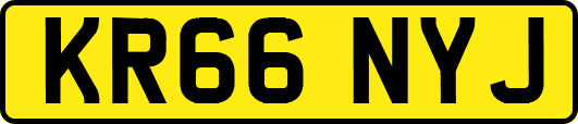 KR66NYJ