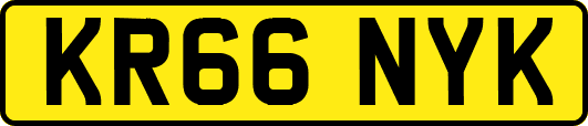 KR66NYK