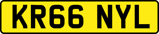 KR66NYL