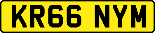 KR66NYM