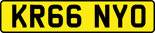 KR66NYO