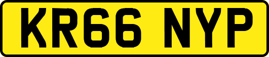 KR66NYP