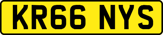 KR66NYS