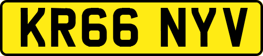 KR66NYV