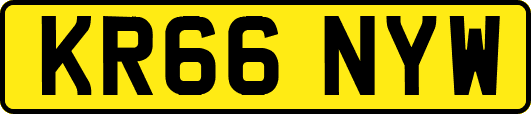 KR66NYW