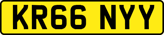 KR66NYY