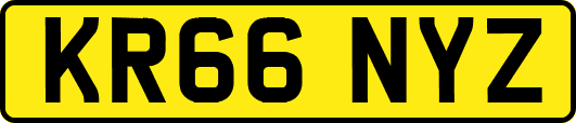 KR66NYZ