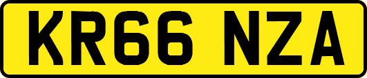 KR66NZA