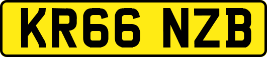 KR66NZB