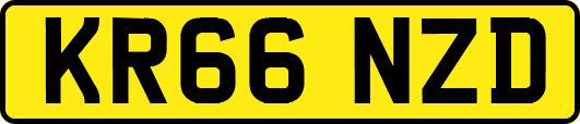 KR66NZD