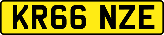 KR66NZE