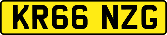 KR66NZG