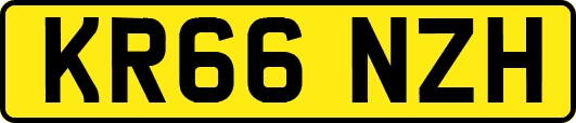 KR66NZH