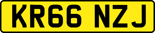 KR66NZJ