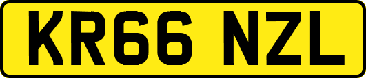 KR66NZL