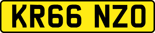 KR66NZO