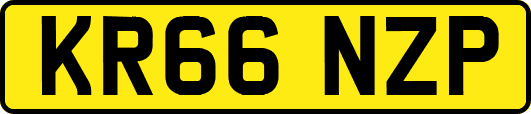 KR66NZP