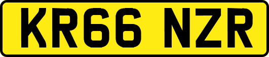 KR66NZR