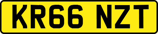 KR66NZT