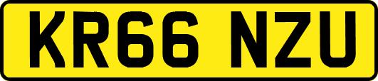 KR66NZU