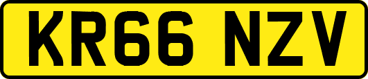 KR66NZV