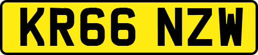 KR66NZW